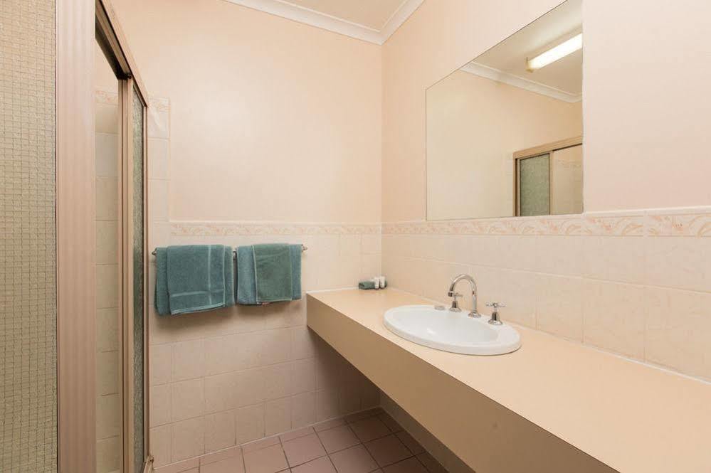 Wentworth Central Motor Inn Extérieur photo