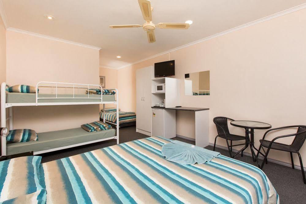 Wentworth Central Motor Inn Extérieur photo