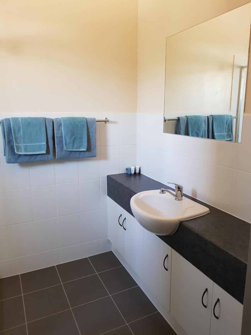 Wentworth Central Motor Inn Extérieur photo